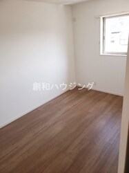 Terraced House FUの物件内観写真